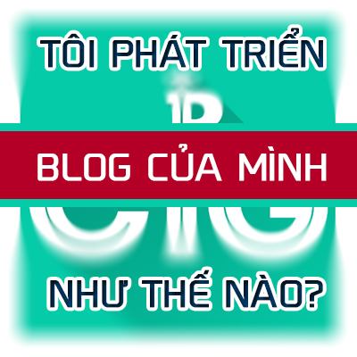 Cách SEO Blogspot: Tôi đã phát triển blog của mình như thế nào?