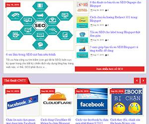 Hiển thị bài viết theo label