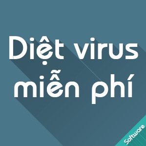 phần mềm virus tốt nhất 2016