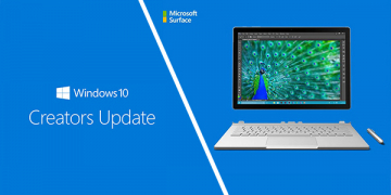 Tải về Windows 10 Fall Creators version 1709 mới nhất, cập nhật 18/10/2017