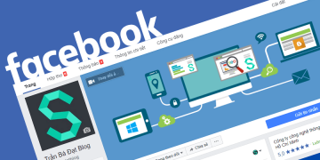 Cách vào facebook khi bị chặn chuẩn 100% 2018