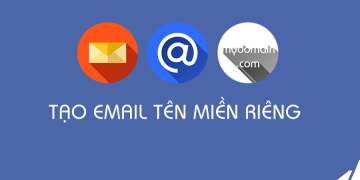 Tạo email theo tên miền riêng miễn phí với Yandex năm 2018