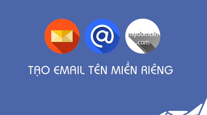 Tạo email theo tên miền riêng miễn phí với Yandex năm 2018 Tạo email theo tên miền riêng miễn phí với Yandex năm 2018
