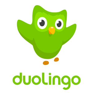 ứng dụng học tiếng anh duolingo