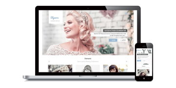 Template Blogspot Slycore