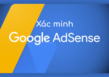Hướng dẫn xác minh Google Adsense không cần mã PIN 2018