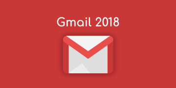 Hướng dẫn dùng giao diện Gmail mới 2018