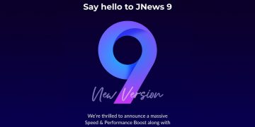 Jnews v9
