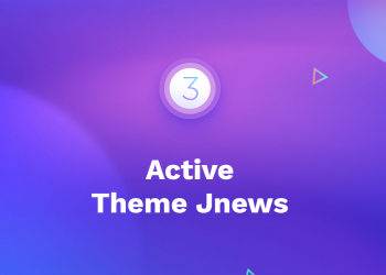 Hướng dẫn active theme Jnews v3 dễ dàng và đơn giản