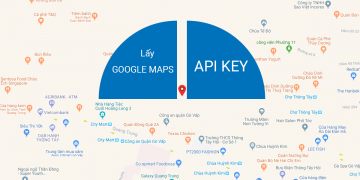 Hướng dẫn lấy Google Maps API KEY mới nhất 2018 cho Wordpress