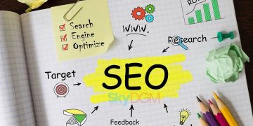 Hướng dẫn SEO cho người mới bắt đầu