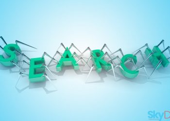 Cách công cụ tìm kiếm hoạt động